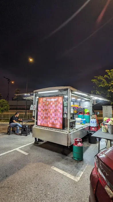 Burgermbira Alam Impian Picture 4