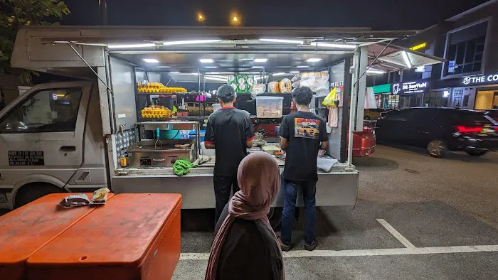 Burgermbira Alam Impian Picture 7
