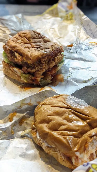 Burgermbira Alam Impian Picture 5