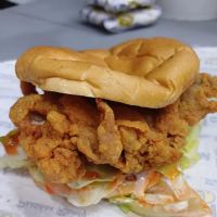 Burgermbira Alam Impian ico