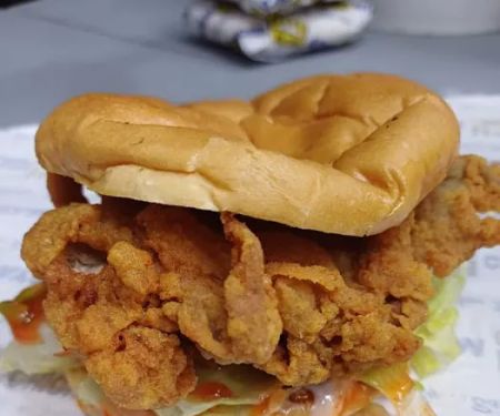 Burgermbira Alam Impian