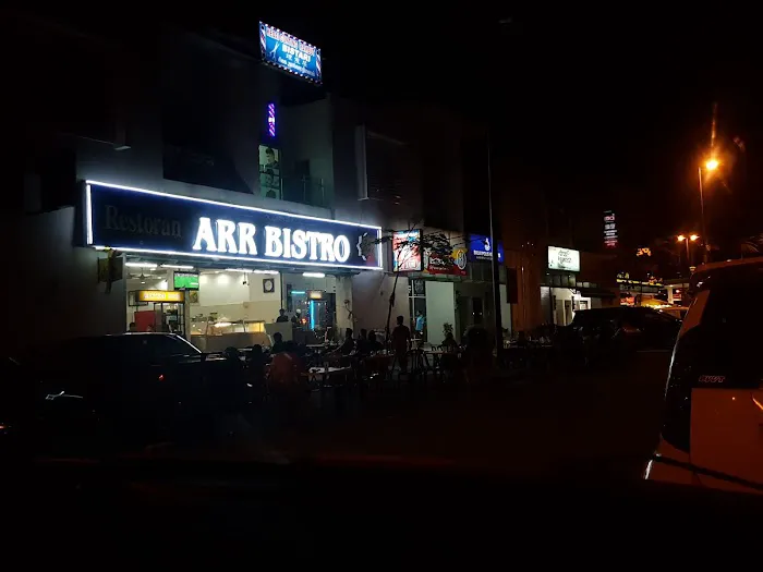 ARR Bistro Alam Impian Picture 1