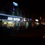 ARR Bistro Alam Impian
