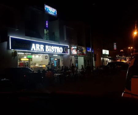 ARR Bistro Alam Impian
