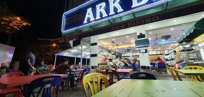 ARR Bistro Alam Impian Picture 2