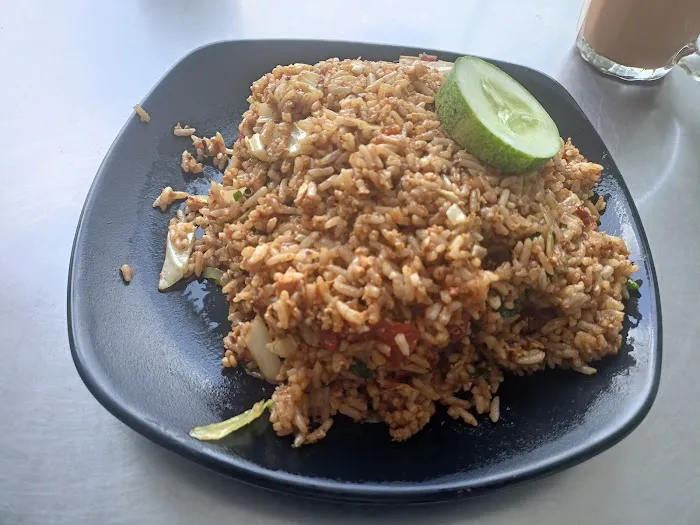 ARR Bistro Alam Impian Picture 10