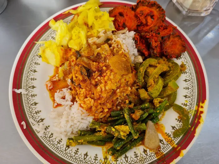 ARR Bistro Alam Impian Picture 9