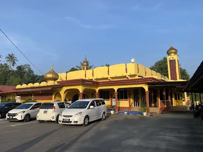 Masjid Mukim Legeh Picture 3