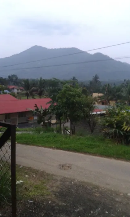 Masjid Mukim Legeh Picture 1