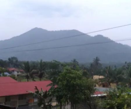 Masjid Mukim Legeh