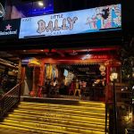 Little Bally Cafe