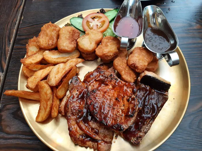 Little Bally Cafe Picture 4