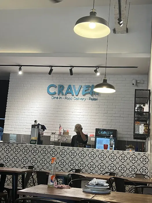 Craveat Picture 9