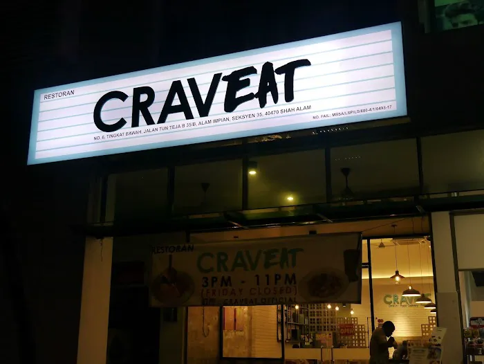 Craveat Picture 6