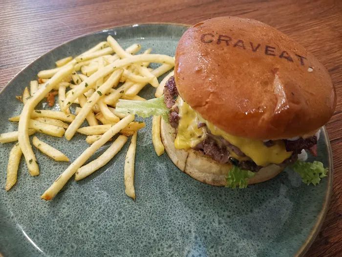 Craveat Picture 7