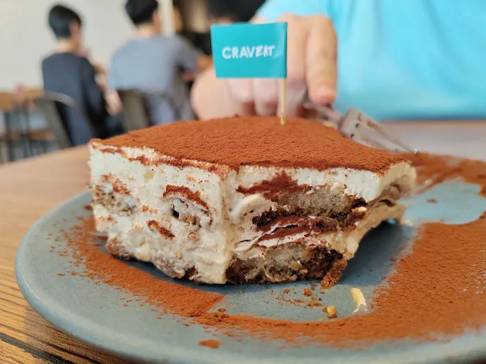 Craveat Picture 1