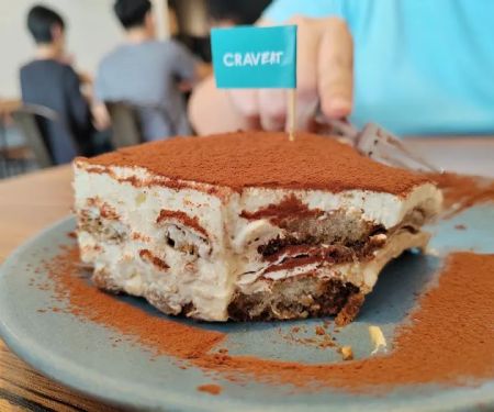 Craveat