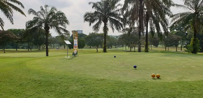 Sungai Long Golf & Country Club Picture 10