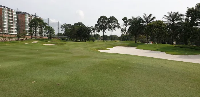 Sungai Long Golf & Country Club Picture 1