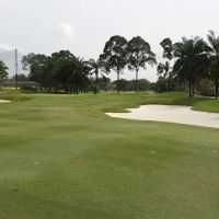 Sungai Long Golf & Country Club ico