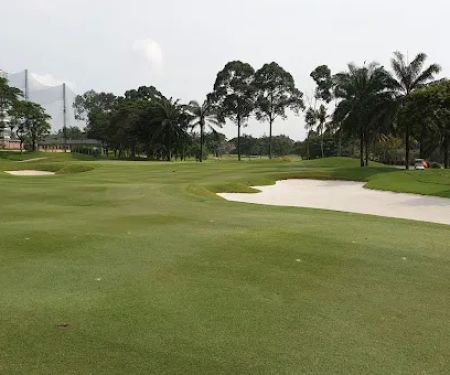 Sungai Long Golf & Country Club