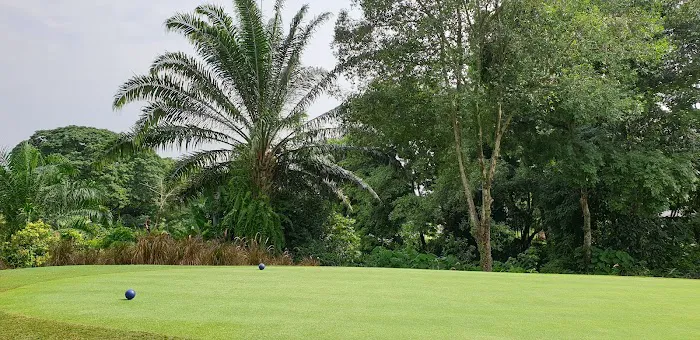 Sungai Long Golf & Country Club Picture 8