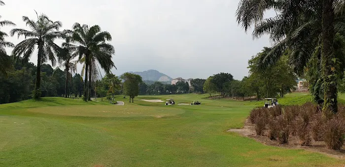 Sungai Long Golf & Country Club Picture 3