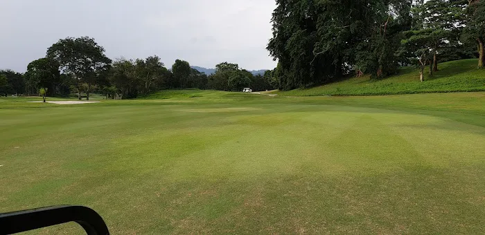 Sungai Long Golf & Country Club Picture 2