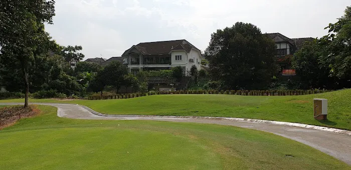 Sungai Long Golf & Country Club Picture 9