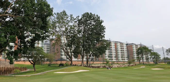 Sungai Long Golf & Country Club Picture 7
