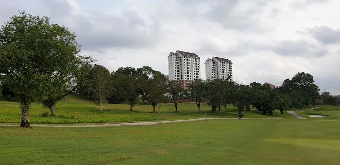 Sungai Long Golf & Country Club Picture 5