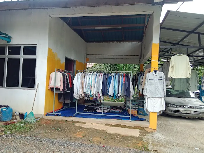Surau Picture 1