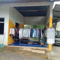 Surau ico