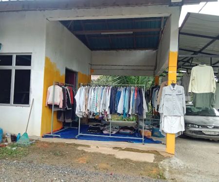 Surau