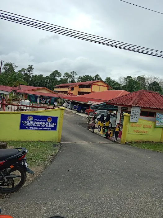 Surau Picture 2