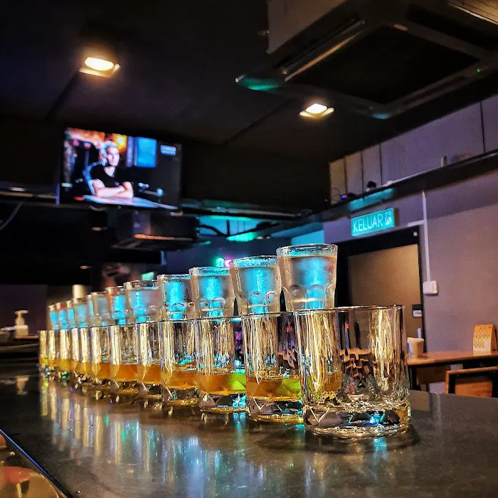 Sul Bar & Kitchen Picture 7
