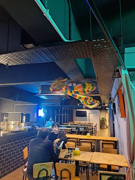 Sul Bar & Kitchen Picture 4