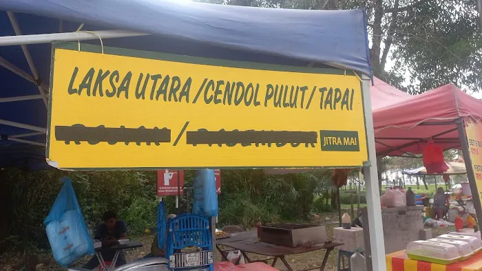 Kedai Cendol & Laksa Utara Picture 1
