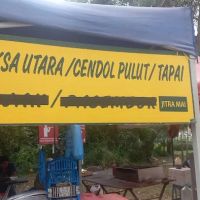 Kedai Cendol & Laksa Utara ico