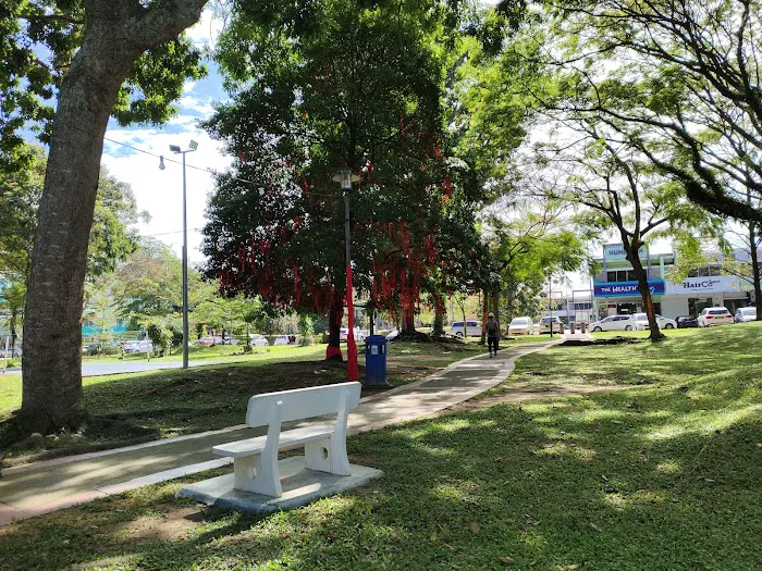 Taman Rekreasi Bandar Mahkota Cheras Picture 6