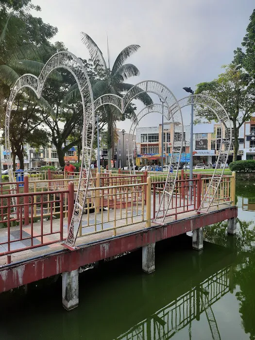 Taman Rekreasi Bandar Mahkota Cheras Picture 8