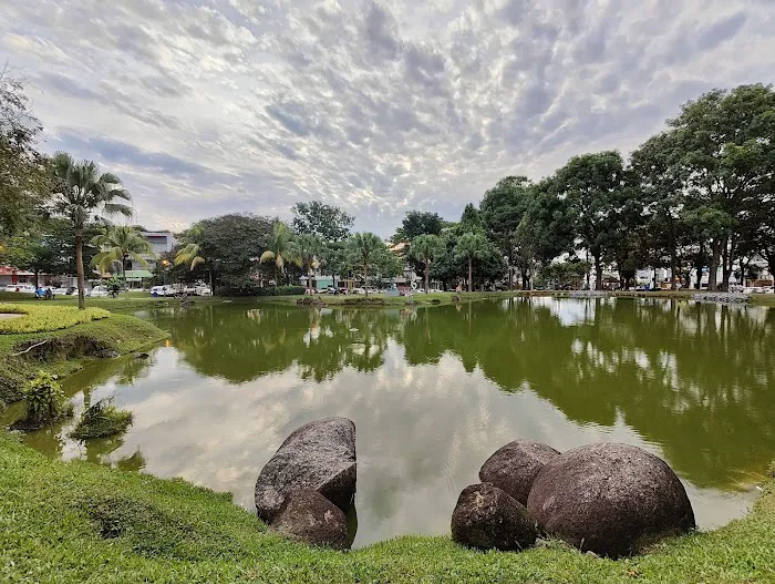 Taman Rekreasi Bandar Mahkota Cheras Picture 7