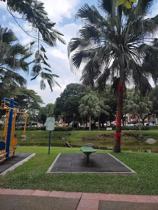 Taman Rekreasi Bandar Mahkota Cheras Picture 1