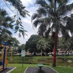 Taman Rekreasi Bandar Mahkota Cheras