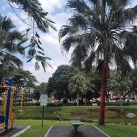 Taman Rekreasi Bandar Mahkota Cheras ico