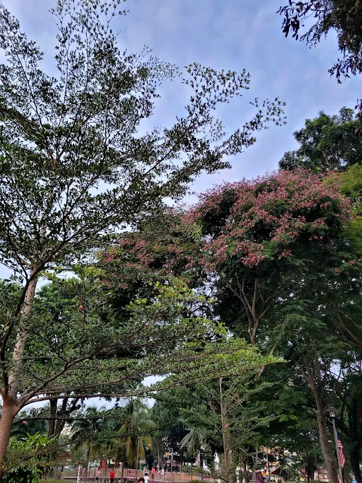 Taman Rekreasi Bandar Mahkota Cheras Picture 3