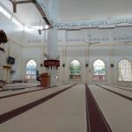 Masjid Al-Abrar Ayer Lanas