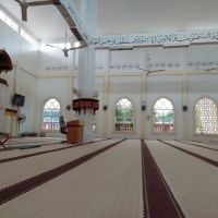 Masjid Al-Abrar Ayer Lanas ico