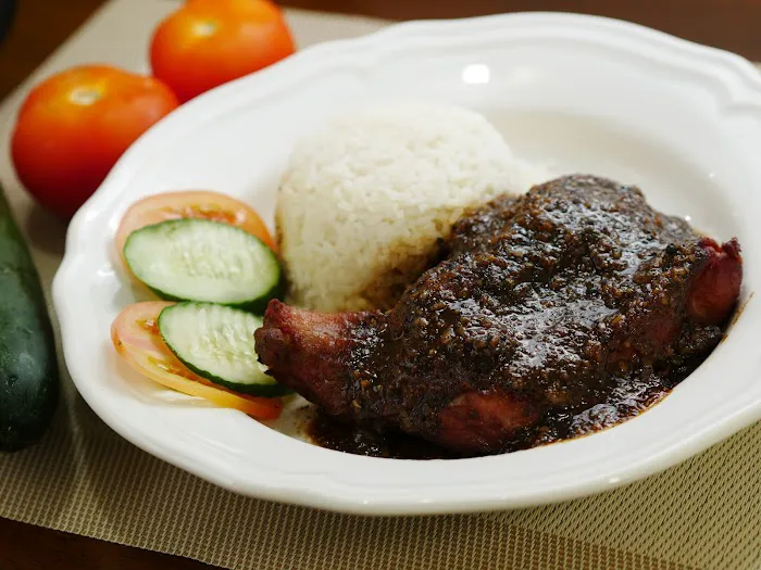 Prince Cuisine Hong Kong Restaurant Picture 1