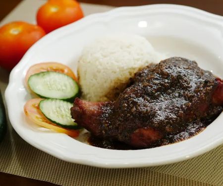 Prince Cuisine Hong Kong Restaurant